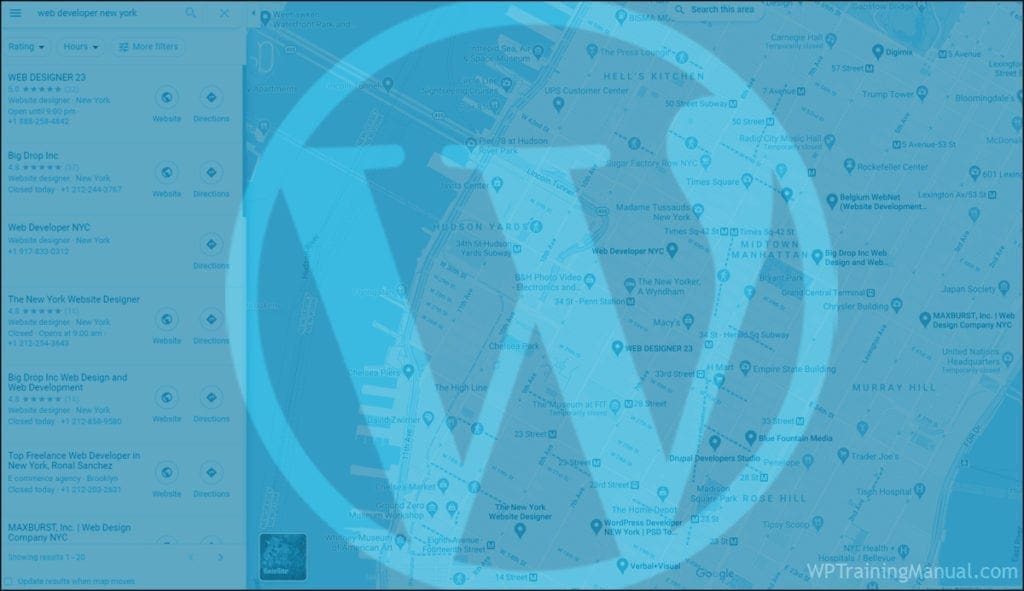 Set Your WordPress Business Apart From The Competition With These 10 Magic Words