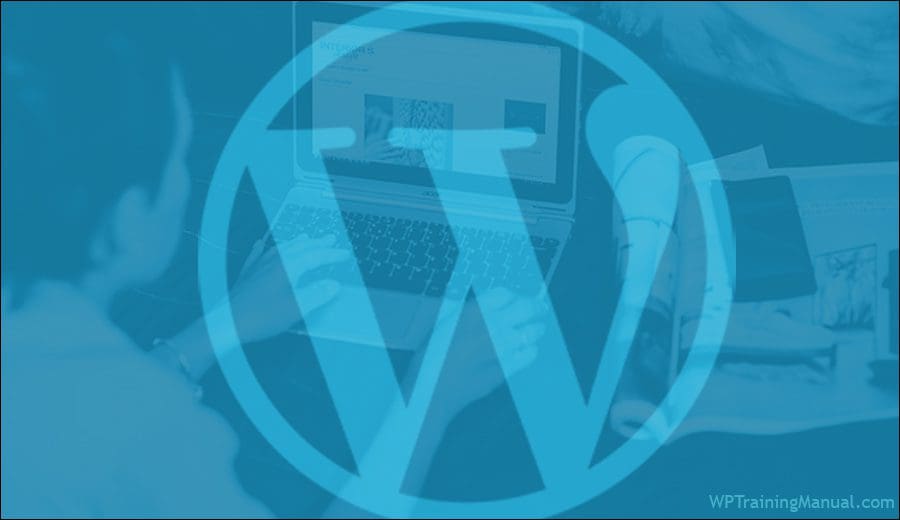 Learn How To Use WordPress
