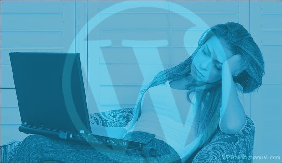 The Challenges Of Learning How To Use WordPress