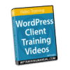 WordPress Client Training Videos