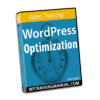 WordPress Optimization - WordPress Training Videos