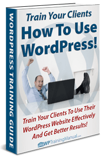 WordPress Client Training Guide
