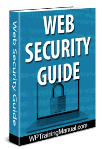 Web Security Guide